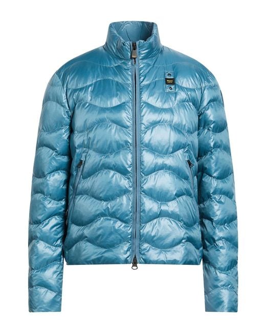 Blauer Blue Puffer for men