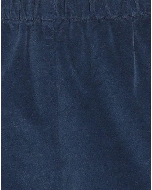 NEIRAMI Blue Trouser