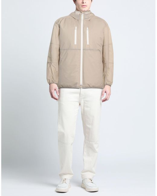Mordecai Natural Jacket for men