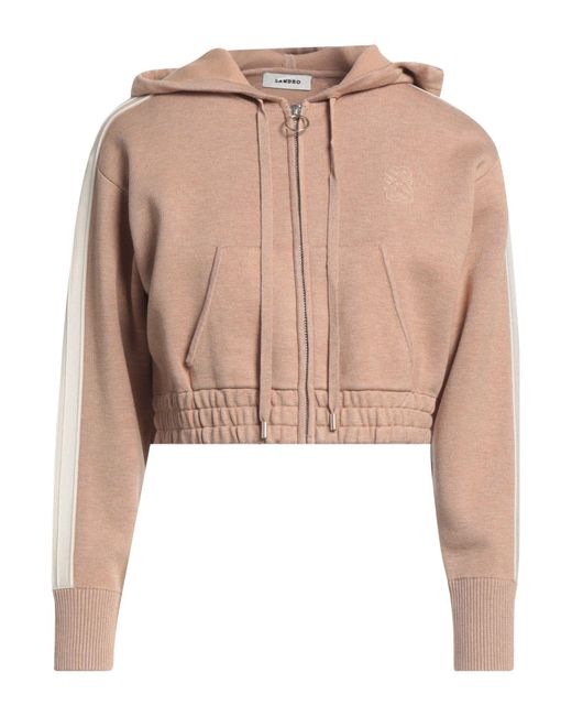 Sandro Natural Strickjacke