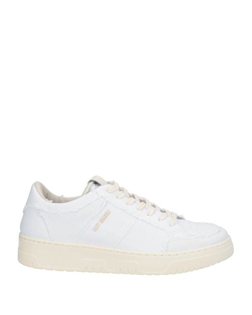 SAINT SNEAKERS Sneakers in White für Herren
