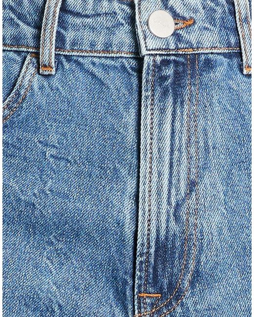 Rohe Blue Jeans