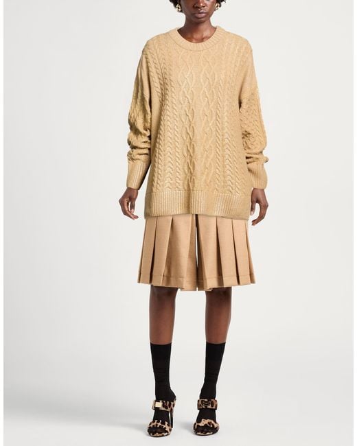 Pullover di Gant in Natural