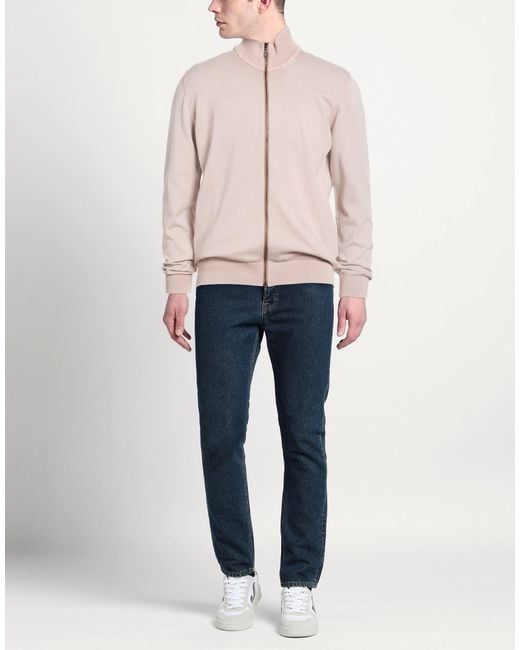 Rebecas Alpha Studio de hombre de color Pink