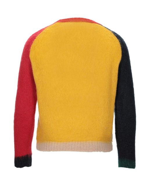 Pullover di In The Box in Gray da Uomo