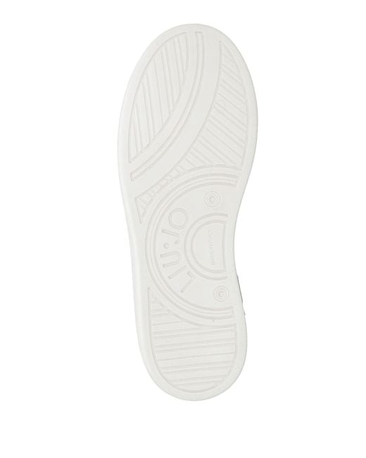 Liu Jo Blue Trainers for men
