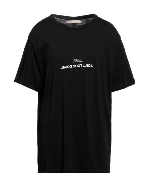 Off-White c/o Virgil Abloh T-shirts in Black für Herren