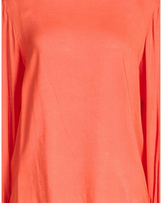 Xacus Pink Top