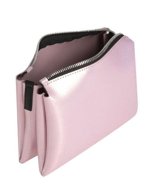 Gum Design Pink Cross-body Bag