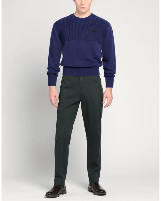 Pullover G-Star de hombre de color Blue