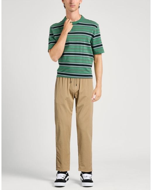 Dondup Natural Pants for men