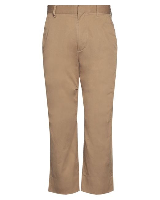 DSquared² Natural Trouser for men