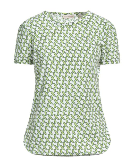 Camicettasnob Green T-shirt