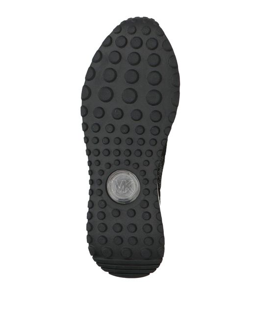 MICHAEL Michael Kors Black Trainers