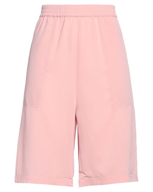 Religion Pink Shorts & Bermuda Shorts