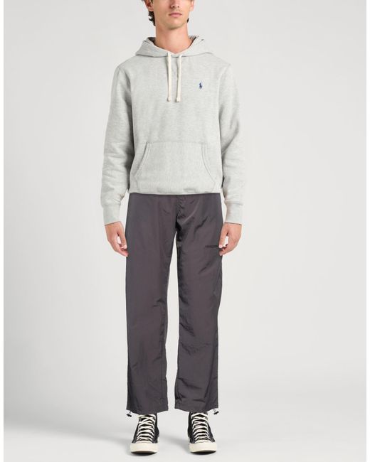 hinnominate Gray Pants for men