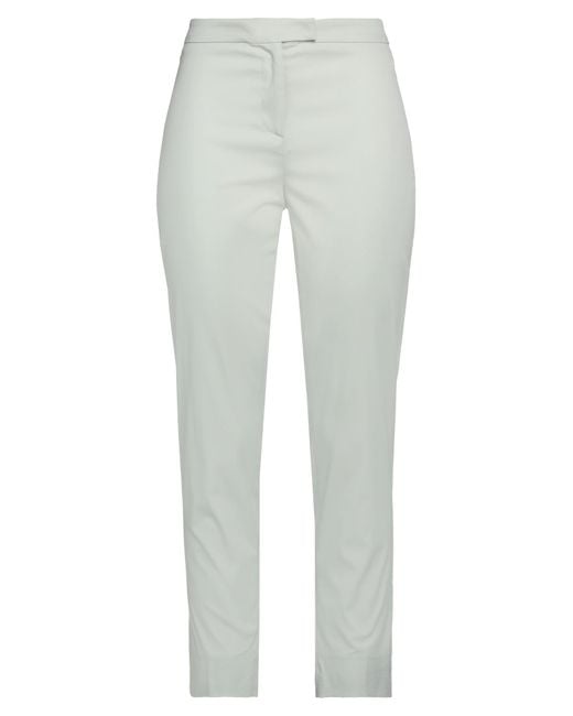 Eleventy Gray Trouser