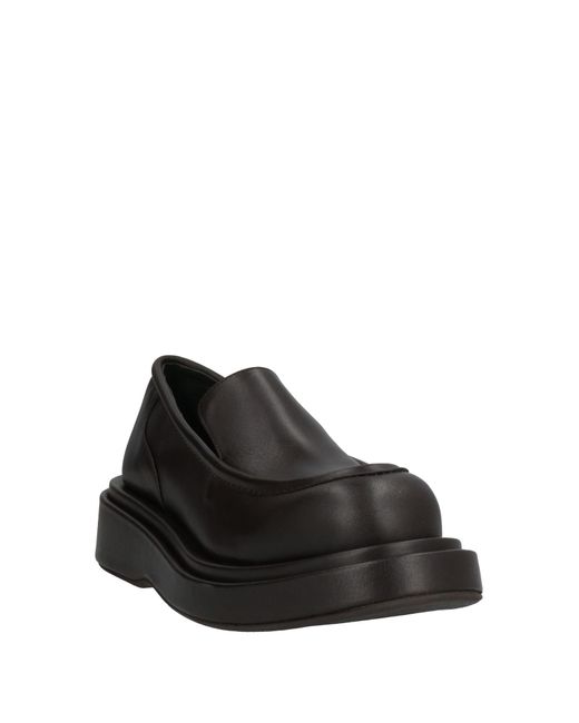 Mocasines Paloma Barceló de color Black