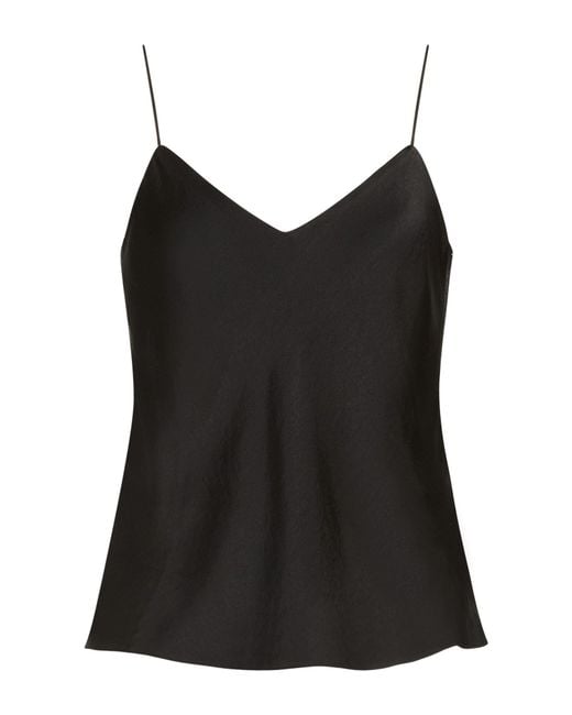 Ba&sh Black Tops