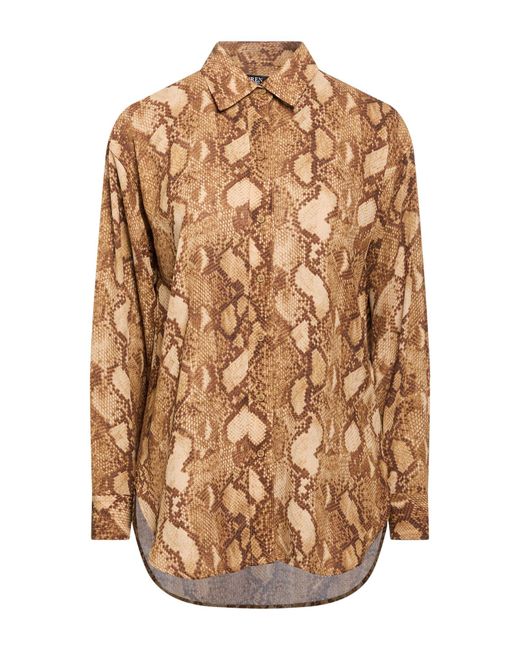 Polo Ralph Lauren Natural Shirt