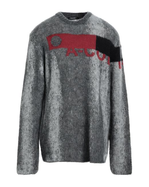 A_COLD_WALL* Gray Sweater for men