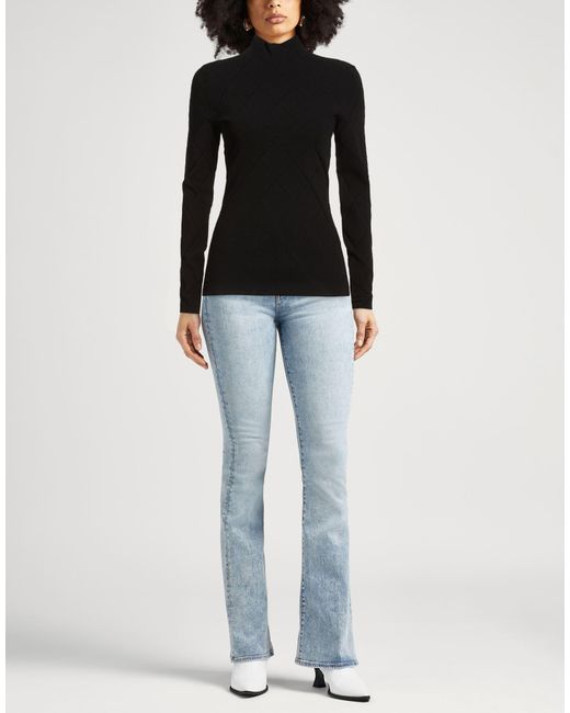Proenza Schouler Black Turtleneck