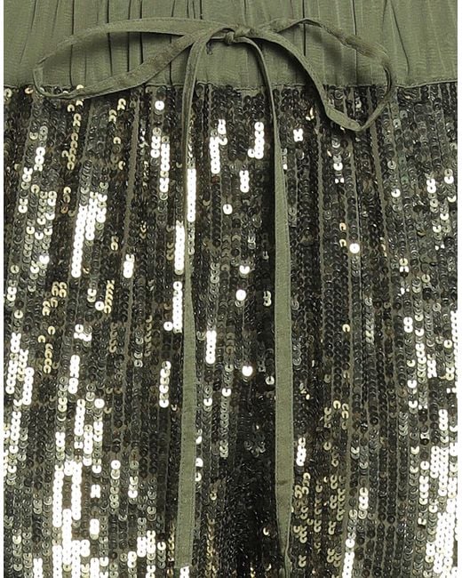 P.A.R.O.S.H. Green Pants