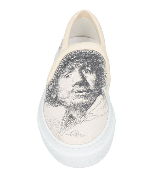J.W. Anderson Sneakers in White für Herren