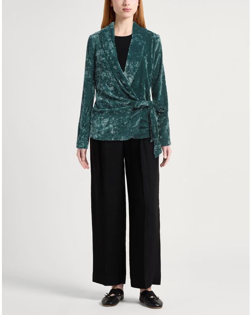 Aniye By Green Blazer
