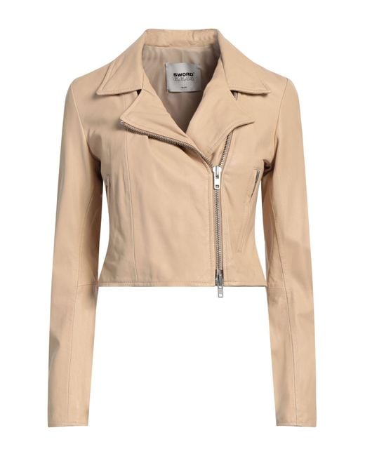 S.w.o.r.d 6.6.44 Natural Jacket