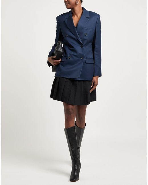 Theory Blue Blazer
