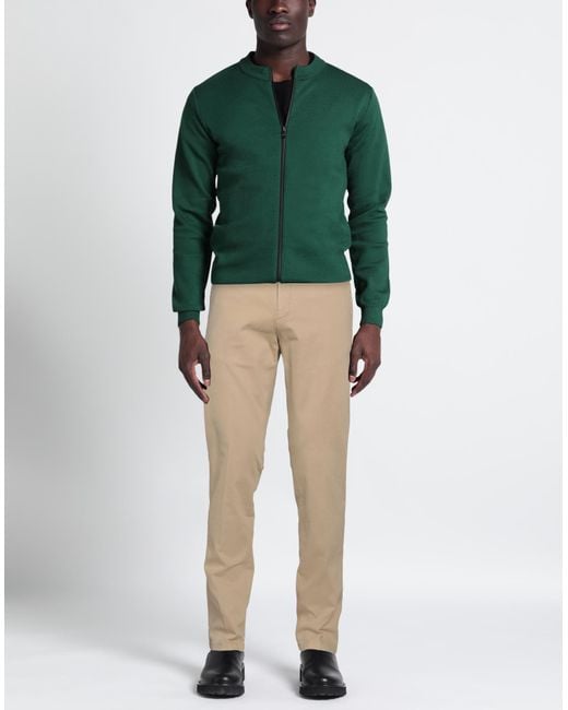 Boglioli Natural Trouser for men
