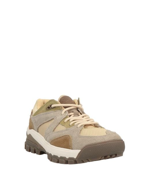 Vans White Trainers for men