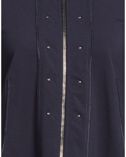 High Blue Jacket