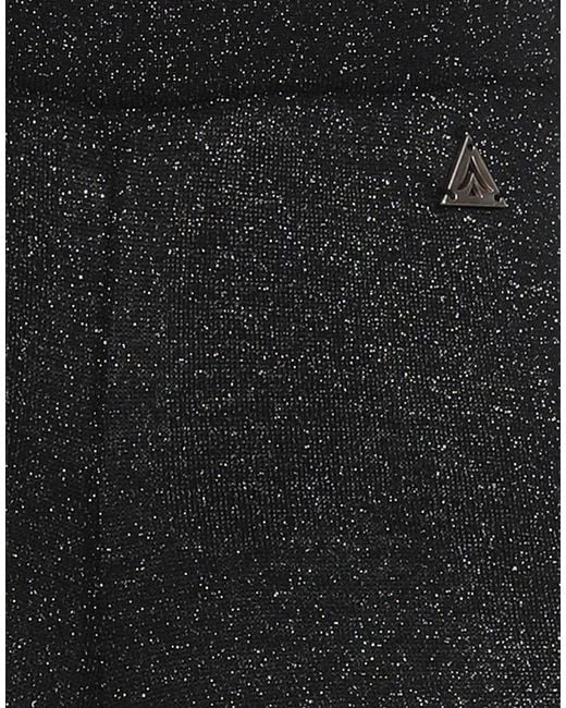 Akep Black Trouser