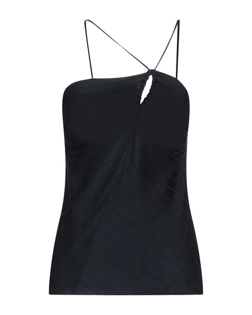 Forte_forte Black Top