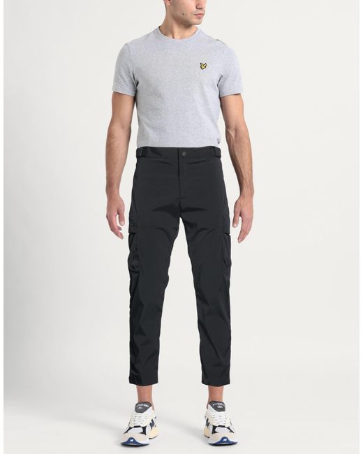 Tombolini Blue Trouser for men