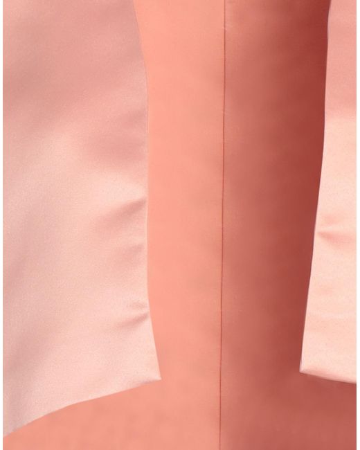 Pinko Pink Jacket Polyester