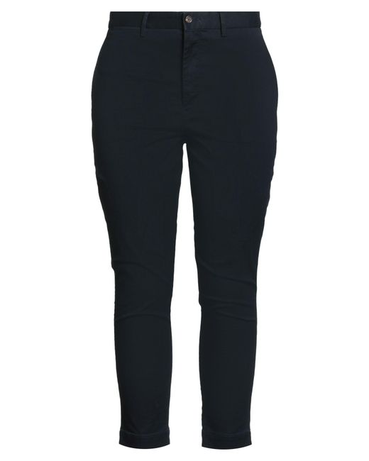 Polo Ralph Lauren Blue Trouser