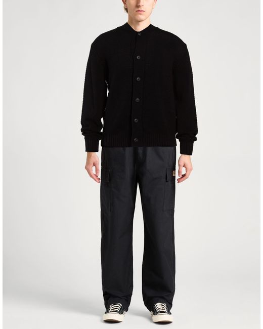 G-Star Black Cardigan for men