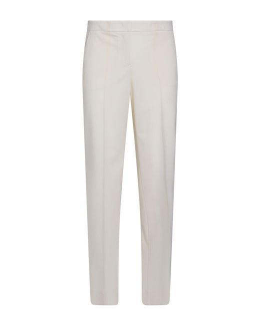 Lardini Gray Trouser