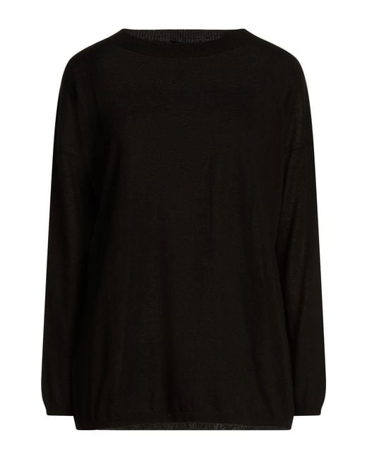 Pullover Aragona de color Black