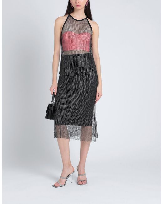 Top MAX&Co. de color Gray