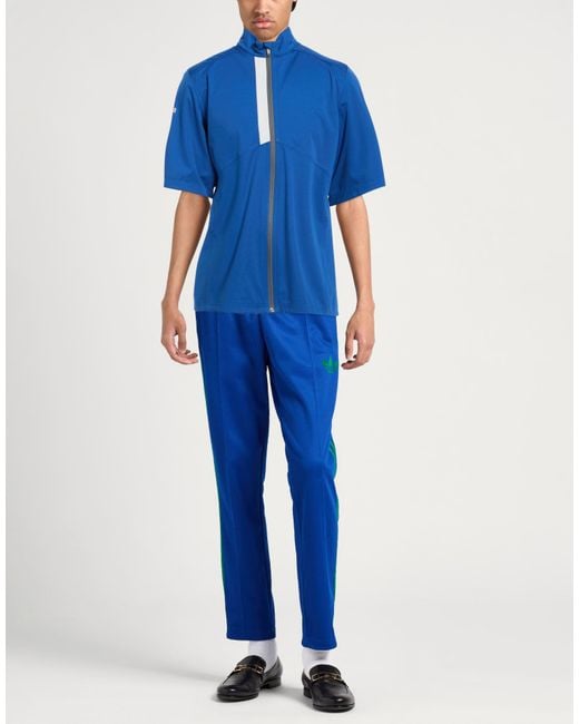 Sudadera Colmar de hombre de color Blue