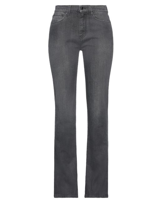 CoSTUME NATIONAL Gray Jeans