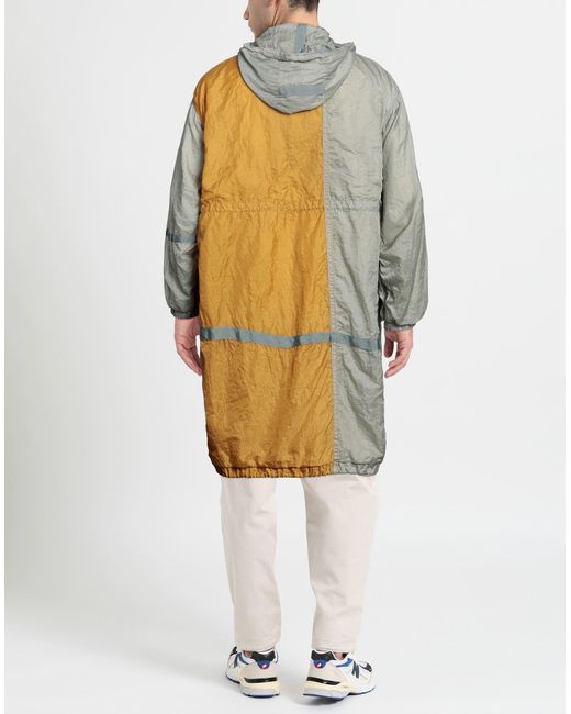 Manteau long et trench OAMC pour homme en coloris Multicolor
