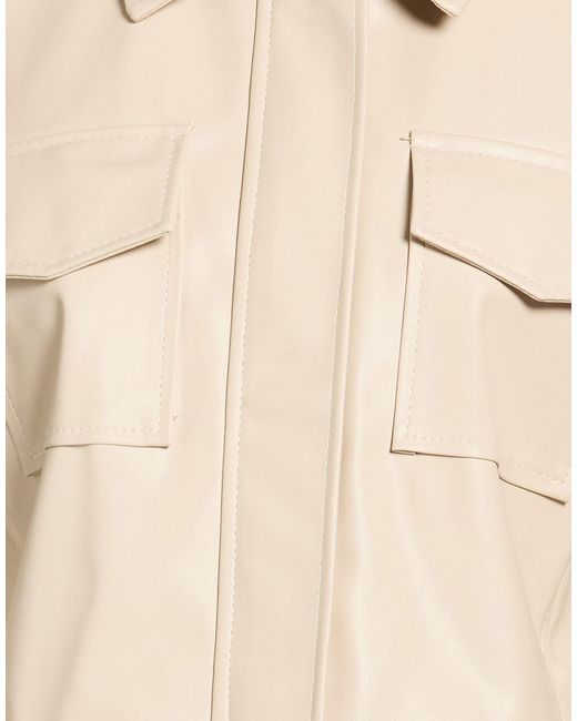 Kaos Natural Jacket