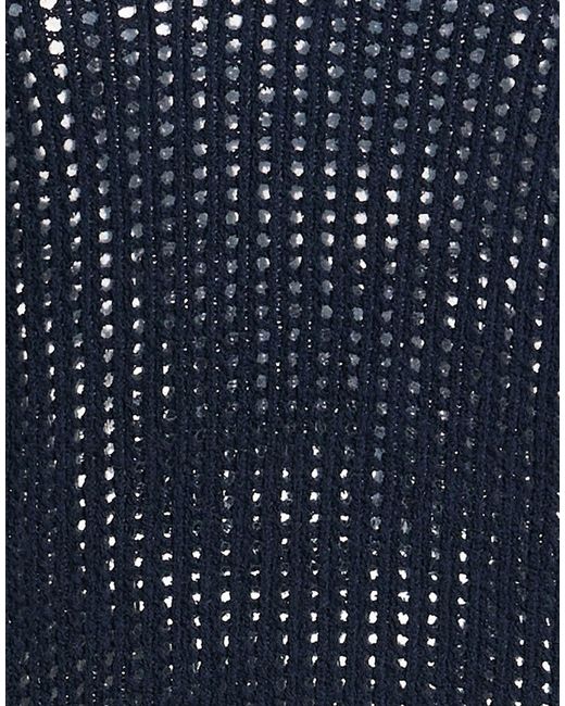 Roberto Collina Blue Jumper