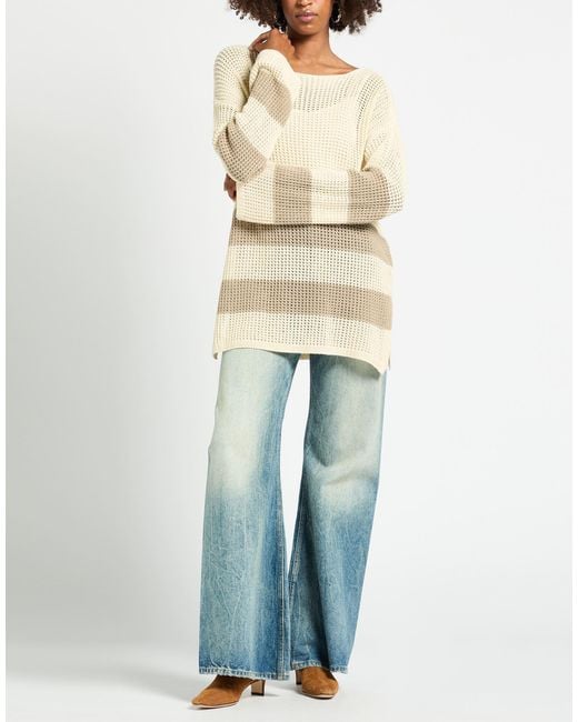 ViCOLO Natural Jumper