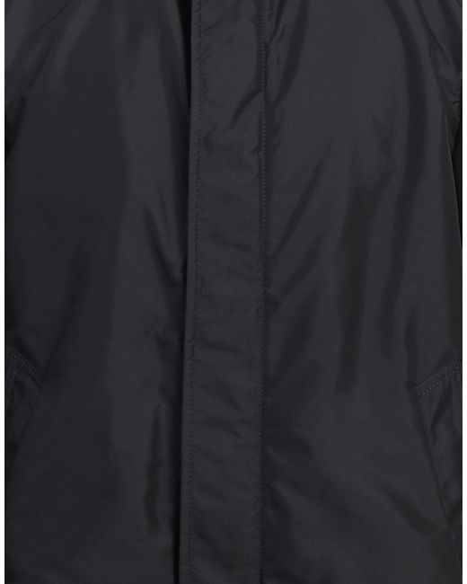 Tod's Blue Jacket for men